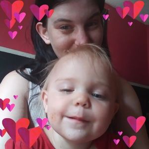 Meet your Posher, Grace